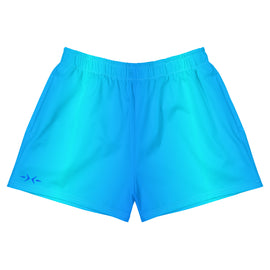 Unisex Athletic Shorts - Premium Athletic Shorts from Arekkusu-Store - Just $26.95! Shop now at Arekkusu-Store