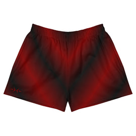 Unisex Athletic Shorts - Premium Athletic Shorts from Arekkusu-Store - Just $26.95! Shop now at Arekkusu-Store