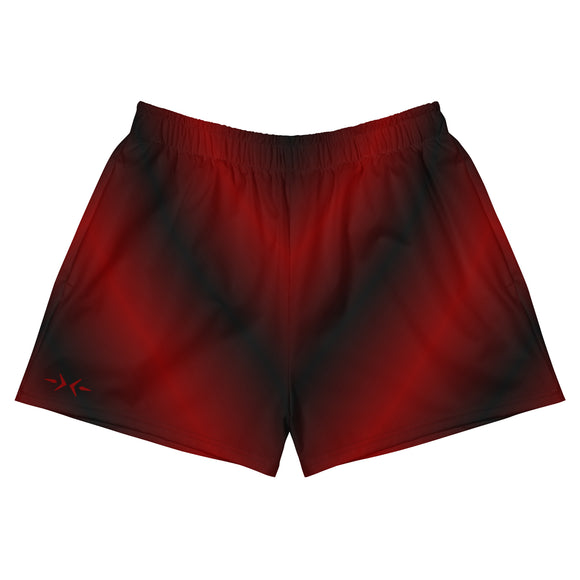 Unisex Athletic Shorts - Premium Athletic Shorts from Arekkusu-Store - Just $26.95! Shop now at Arekkusu-Store