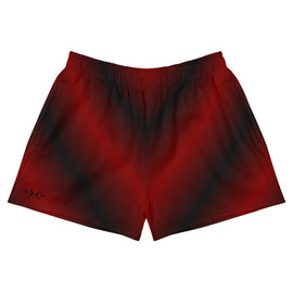 Unisex Athletic Shorts - Premium Athletic Shorts from Arekkusu-Store - Just $26.95! Shop now at Arekkusu-Store