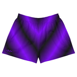 Unisex Athletic Shorts - Premium Athletic Shorts from Arekkusu-Store - Just $26.95! Shop now at Arekkusu-Store