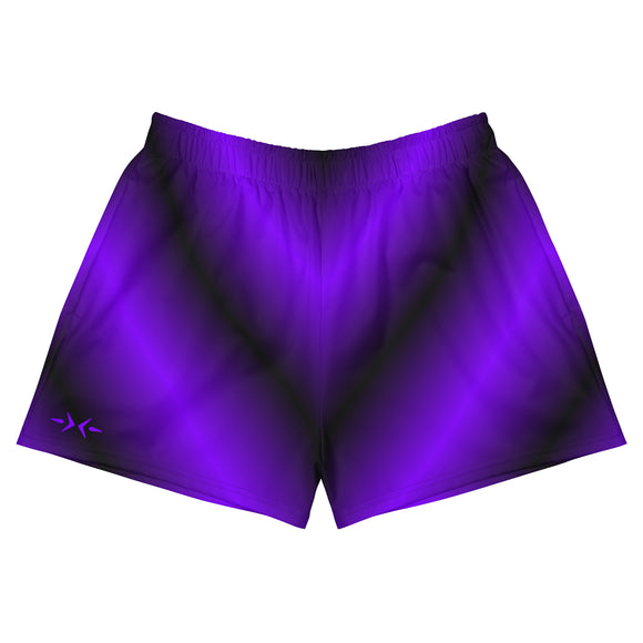 Unisex Athletic Shorts - Premium Athletic Shorts from Arekkusu-Store - Just $26.95! Shop now at Arekkusu-Store