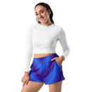 Unisex Athletic Shorts - Premium Athletic Shorts from Arekkusu-Store - Just $26.95! Shop now at Arekkusu-Store