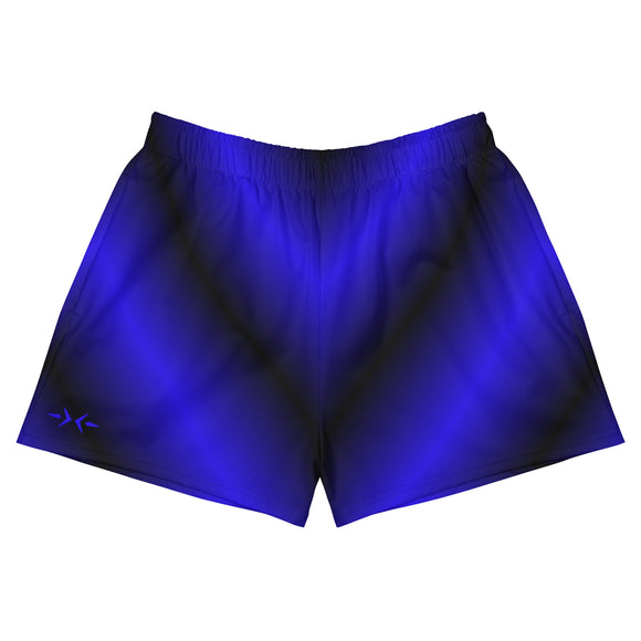 Unisex Athletic Shorts - Premium Athletic Shorts from Arekkusu-Store - Just $26.95! Shop now at Arekkusu-Store