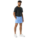 Unisex Athletic Shorts - Premium Athletic Shorts from Arekkusu-Store - Just $26.95! Shop now at Arekkusu-Store