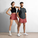 Unisex Athletic Shorts - Premium Athletic Shorts from Arekkusu-Store - Just $26.95! Shop now at Arekkusu-Store