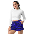 Unisex Athletic Shorts - Premium Athletic Shorts from Arekkusu-Store - Just $26.95! Shop now at Arekkusu-Store