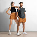 Unisex Athletic Shorts - Premium Athletic Shorts from Arekkusu-Store - Just $26.95! Shop now at Arekkusu-Store