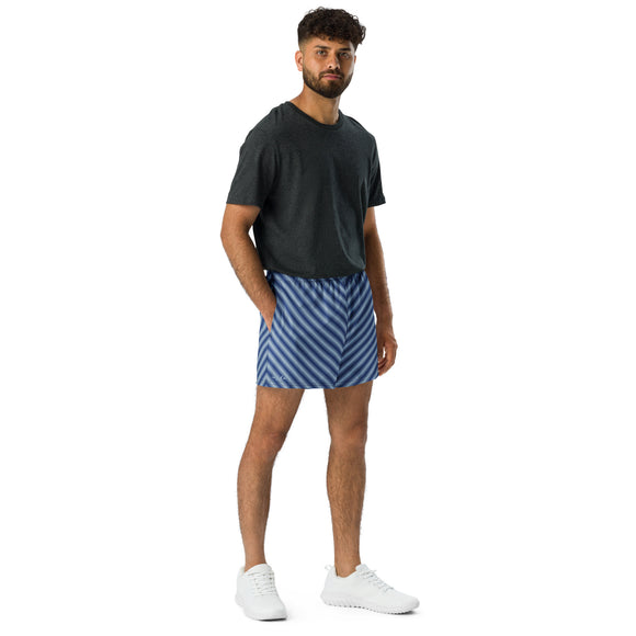 Unisex Athletic Shorts - Premium Athletic Shorts from Arekkusu-Store - Just $26.95! Shop now at Arekkusu-Store