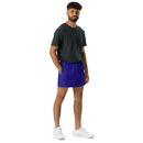 Unisex Athletic Shorts - Premium Athletic Shorts from Arekkusu-Store - Just $26.95! Shop now at Arekkusu-Store