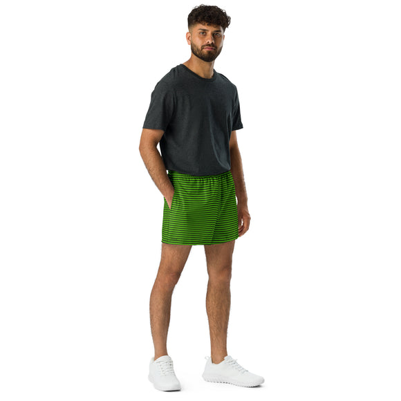 Unisex Athletic Shorts - Premium Athletic Shorts from Arekkusu-Store - Just $26.95! Shop now at Arekkusu-Store