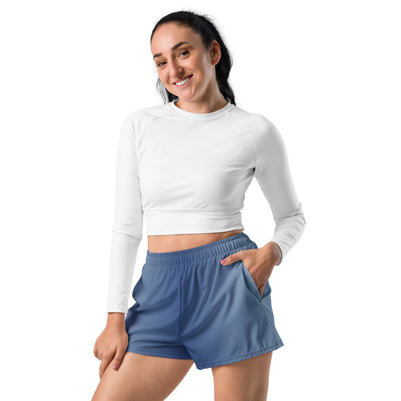 Unisex Athletic Shorts - Premium Athletic Shorts from Arekkusu-Store - Just $26.95! Shop now at Arekkusu-Store