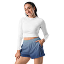 Unisex Athletic Shorts - Premium Athletic Shorts from Arekkusu-Store - Just $26.95! Shop now at Arekkusu-Store