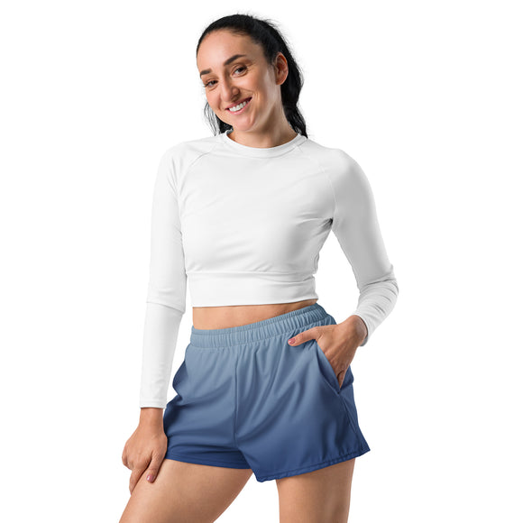 Unisex Athletic Shorts - Premium Athletic Shorts from Arekkusu-Store - Just $26.95! Shop now at Arekkusu-Store