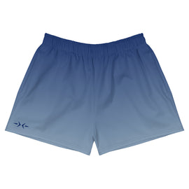 fix Unisex Athletic Shorts - Premium Athletic Shorts from Arekkusu-Store - Just $26.95! Shop now at Arekkusu-Store