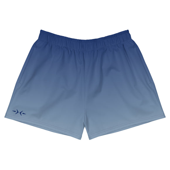 fix Unisex Athletic Shorts - Premium Athletic Shorts from Arekkusu-Store - Just $26.95! Shop now at Arekkusu-Store