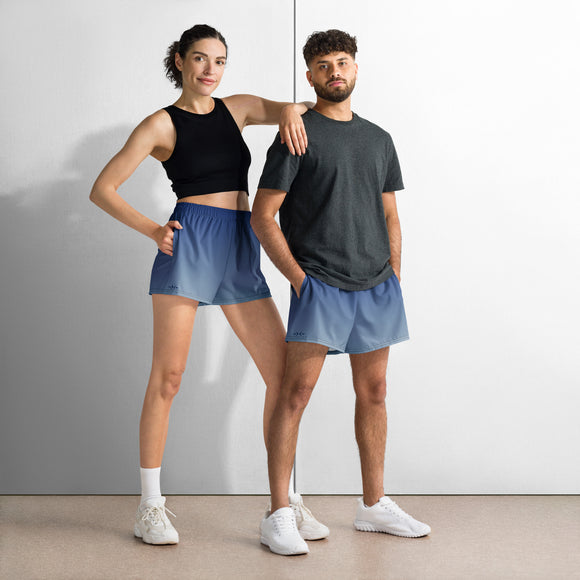 fix Unisex Athletic Shorts - Premium Athletic Shorts from Arekkusu-Store - Just $26.95! Shop now at Arekkusu-Store