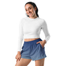 Unisex Athletic Shorts - Premium Athletic Shorts from Arekkusu-Store - Just $26.95! Shop now at Arekkusu-Store