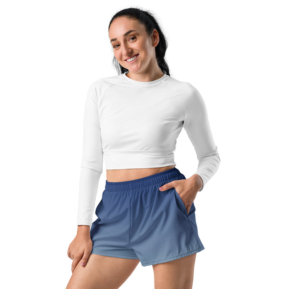 Unisex Athletic Shorts - Premium Athletic Shorts from Arekkusu-Store - Just $26.95! Shop now at Arekkusu-Store