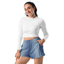 Unisex Athletic Shorts - Premium Athletic Shorts from Arekkusu-Store - Just $26.95! Shop now at Arekkusu-Store