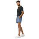 Unisex Athletic Shorts - Premium Athletic Shorts from Arekkusu-Store - Just $26.95! Shop now at Arekkusu-Store