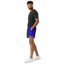 Unisex Athletic Shorts - Premium Athletic Shorts from Arekkusu-Store - Just $26.95! Shop now at Arekkusu-Store