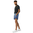 Unisex Athletic Shorts - Premium Athletic Shorts from Arekkusu-Store - Just $26.95! Shop now at Arekkusu-Store