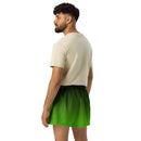 ~Gradient H2~ - Premium Athletic Shorts from Arekkusu-Store - Just $26.95! Shop now at Arekkusu-Store