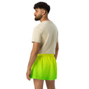 ~Gradient H2~ - Premium Athletic Shorts from Arekkusu-Store - Just $26.95! Shop now at Arekkusu-Store