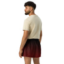 Unisex Athletic Shorts - Premium Athletic Shorts from Arekkusu-Store - Just $26.95! Shop now at Arekkusu-Store