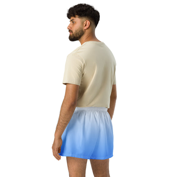 Unisex Athletic Shorts - Premium Athletic Shorts from Arekkusu-Store - Just $26.95! Shop now at Arekkusu-Store