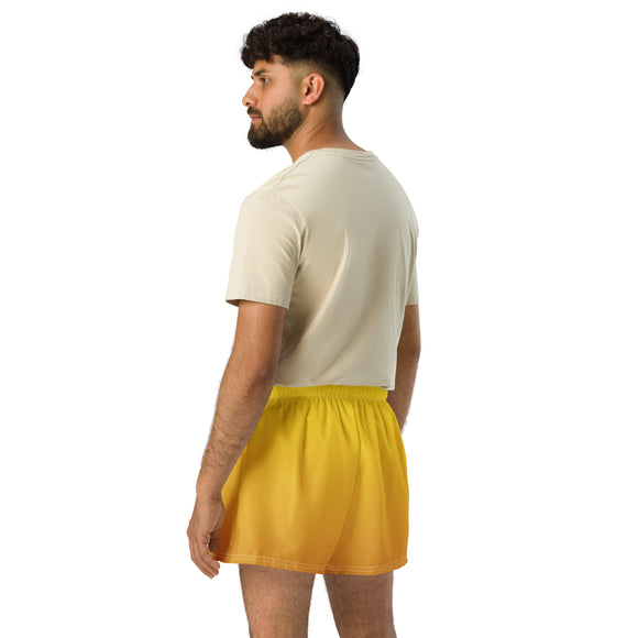 Unisex Athletic Shorts - Premium Athletic Shorts from Arekkusu-Store - Just $26.95! Shop now at Arekkusu-Store