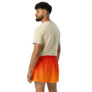 ~Gradient H2~ - Premium Athletic Shorts from Arekkusu-Store - Just $26.95! Shop now at Arekkusu-Store