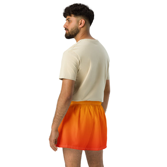 Unisex Athletic Shorts - Premium Athletic Shorts from Arekkusu-Store - Just $26.95! Shop now at Arekkusu-Store