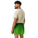 ~Gradient H2~ - Premium Athletic Shorts from Arekkusu-Store - Just $26.95! Shop now at Arekkusu-Store