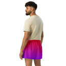 ~Gradient H2~ - Premium Athletic Shorts from Arekkusu-Store - Just $26.95! Shop now at Arekkusu-Store