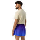 ~Gradient H2~ - Premium Athletic Shorts from Arekkusu-Store - Just $26.95! Shop now at Arekkusu-Store