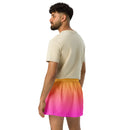 ~Gradient H2~ - Premium Athletic Shorts from Arekkusu-Store - Just $26.95! Shop now at Arekkusu-Store