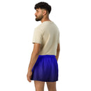 ~Gradient H2~ - Premium Athletic Shorts from Arekkusu-Store - Just $26.95! Shop now at Arekkusu-Store