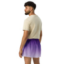 ~Gradient H2~ - Premium Athletic Shorts from Arekkusu-Store - Just $26.95! Shop now at Arekkusu-Store