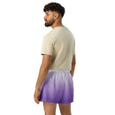 ~Gradient H2~ - Premium Athletic Shorts from Arekkusu-Store - Just $26.95! Shop now at Arekkusu-Store