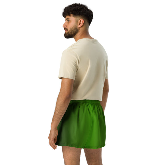 Unisex Athletic Shorts - Premium Athletic Shorts from Arekkusu-Store - Just $26.95! Shop now at Arekkusu-Store