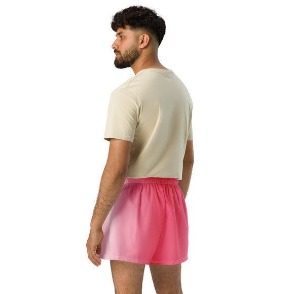 Unisex Athletic Shorts - Premium Athletic Shorts from Arekkusu-Store - Just $26.95! Shop now at Arekkusu-Store