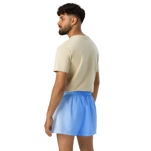 Unisex Athletic Shorts - Premium Athletic Shorts from Arekkusu-Store - Just $26.95! Shop now at Arekkusu-Store