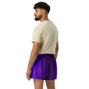 Unisex Athletic Shorts - Premium Athletic Shorts from Arekkusu-Store - Just $26.95! Shop now at Arekkusu-Store