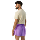 Unisex Athletic Shorts - Premium Athletic Shorts from Arekkusu-Store - Just $26.95! Shop now at Arekkusu-Store