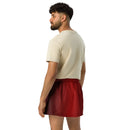 Unisex Athletic Shorts - Premium Athletic Shorts from Arekkusu-Store - Just $26.95! Shop now at Arekkusu-Store