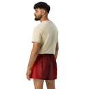 Unisex Athletic Shorts - Premium Athletic Shorts from Arekkusu-Store - Just $26.95! Shop now at Arekkusu-Store