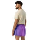 Unisex Athletic Shorts - Premium Athletic Shorts from Arekkusu-Store - Just $26.95! Shop now at Arekkusu-Store