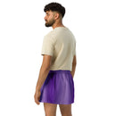 Unisex Athletic Shorts - Premium Athletic Shorts from Arekkusu-Store - Just $26.95! Shop now at Arekkusu-Store